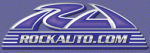 RockAuto Coupon